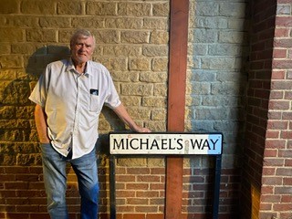 Michael lynch fb photo