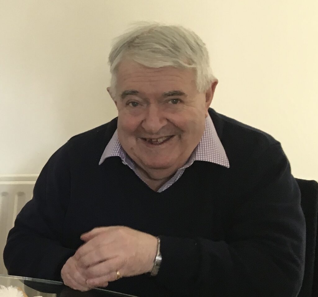 Mick bray