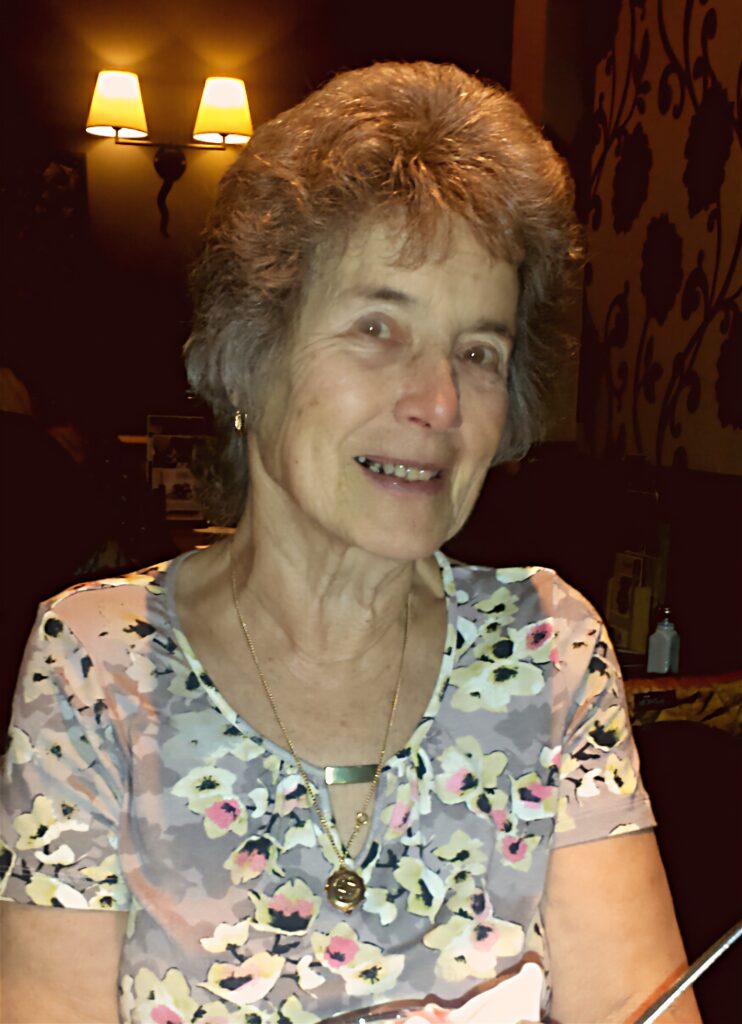 Mum main pic 2016