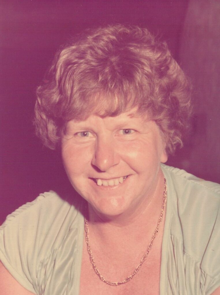 Obit photo