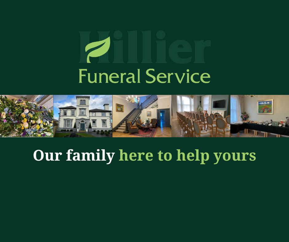 Our family here to help yours