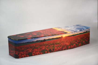 Poppy floral range