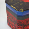 Poppy floral range detail