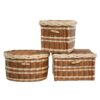 Quantock or polden ashes caskets in all shapes