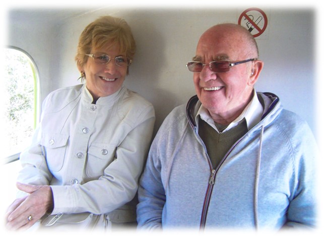 Richards jim & freda