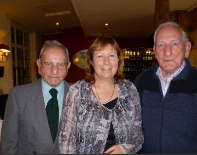 Reg and alf