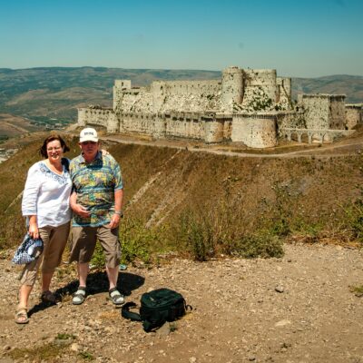 Krak de chevaliers