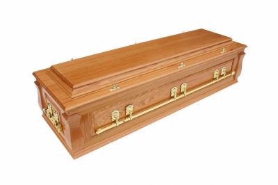 Regency Casket