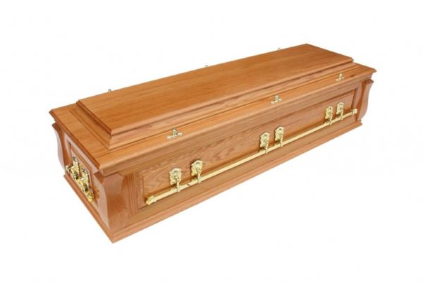 Regency Casket