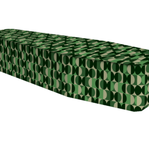 Retro green