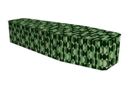 Retro green