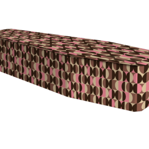 Retro neapolitan