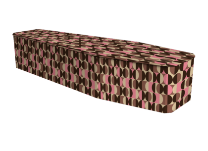 Retro neapolitan