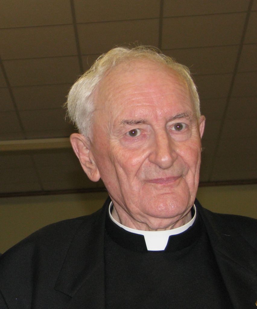 Richard j twomey rip