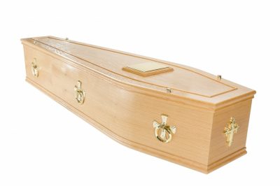 Richmond Coffin