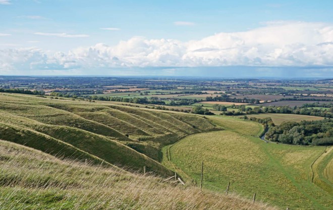 Ridgeway 4