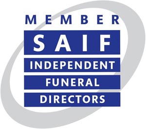 SAIF Independent Funeral Directors 2019