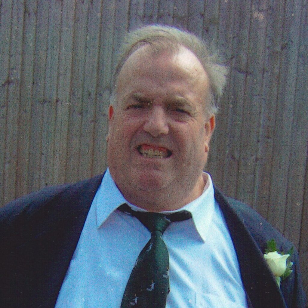 Skuse derek donations