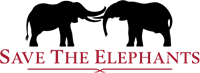 Save the elephants