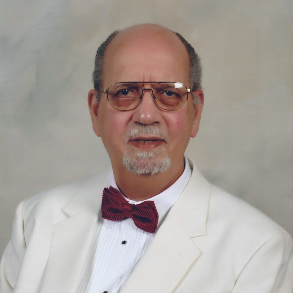 Sidney evans