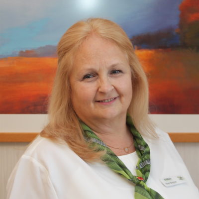Sue Boyce