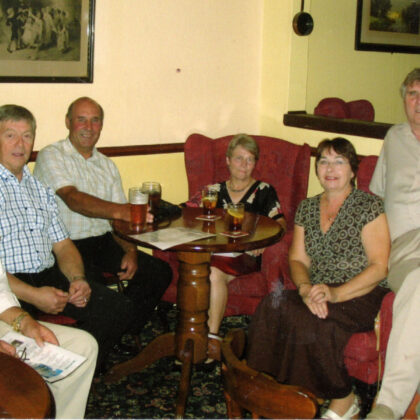 Suffolk arms 2(1)