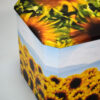 Sunflower floral range detail