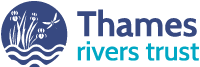 Thames rivers trust logo