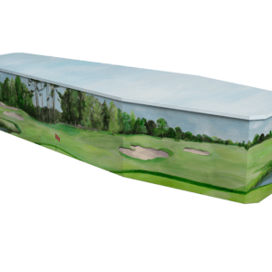 The fairway