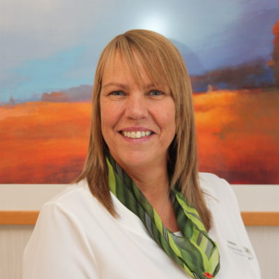 Tracey Hull