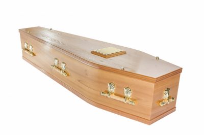 Trowbridge Light Coffin