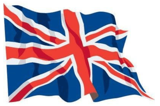 Union jack