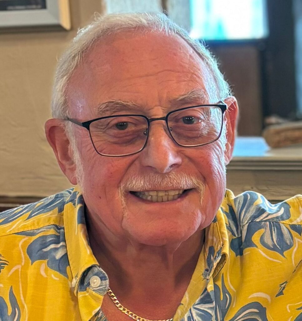 Walsh photo for paper