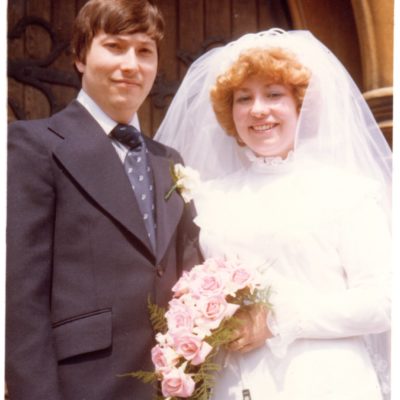 Wedding day