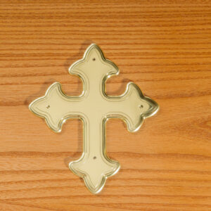 Whitworth cross