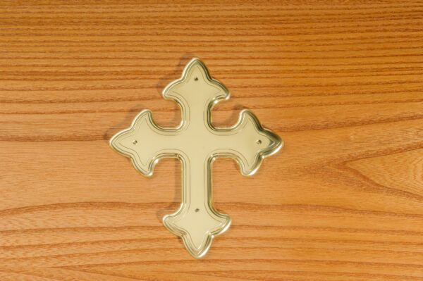 Whitworth cross