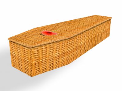 Wicker effect with Poppy