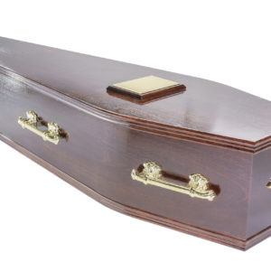 Windermere dark stain