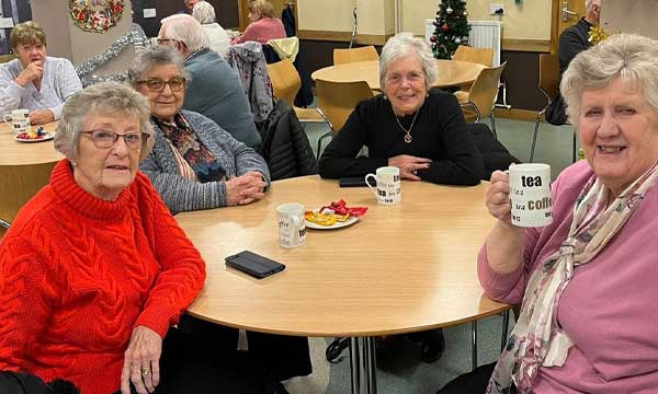 Bereavement care 1