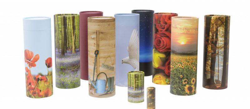 Scatter Tubes Scatter Tubes