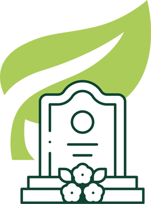 Burial icon