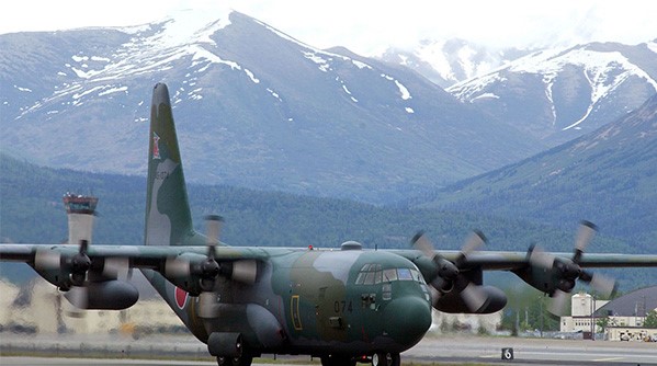 C130 hercules (2)