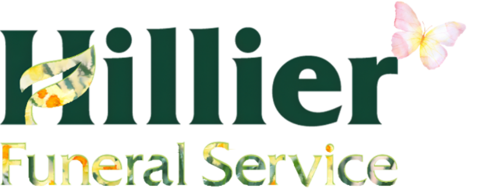 Hillier Funeral Service