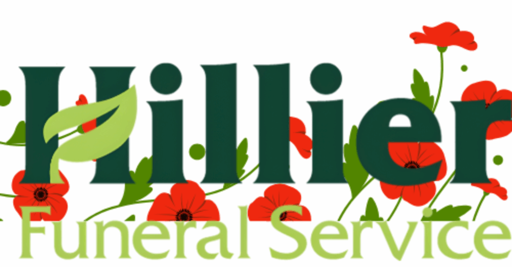 Hillier Funeral Service