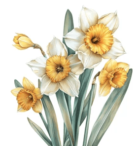 Daffodils