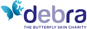 Debra logo 353x120