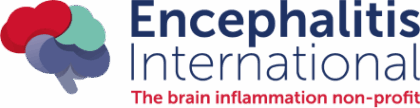 Encephalitis international logo colour