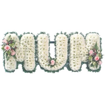 Flowers mum1