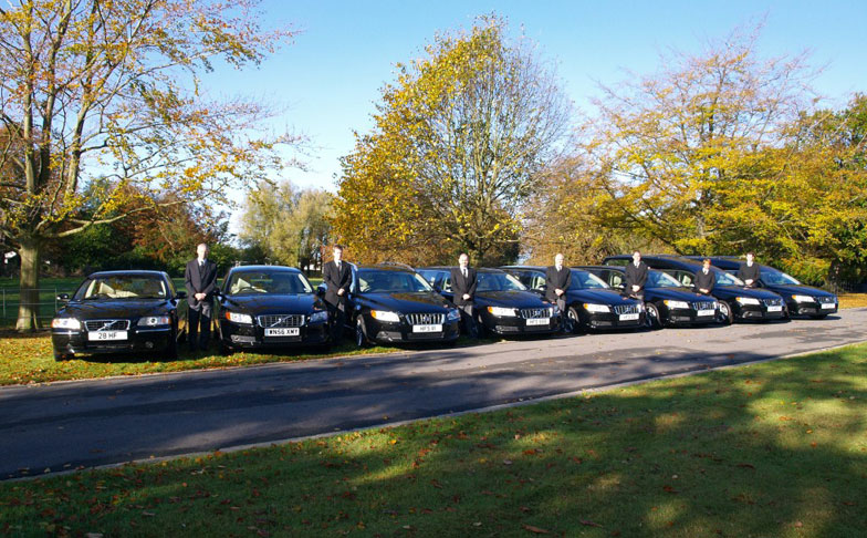 Hillier Funeral Service - Funeral Cars Hillier Funeral Service - Funeral Cars