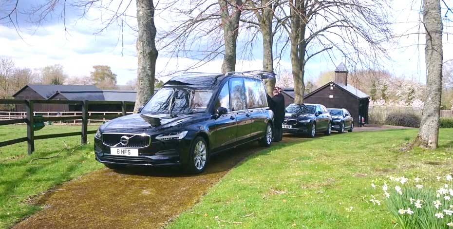 Hillier funeral services what we do day of the funeral 2